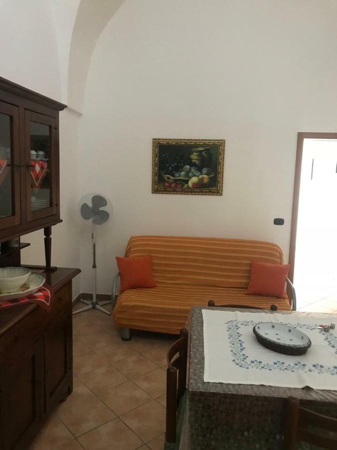 Villa Tana Dell'Orso Torre dell'Orso Esterno foto