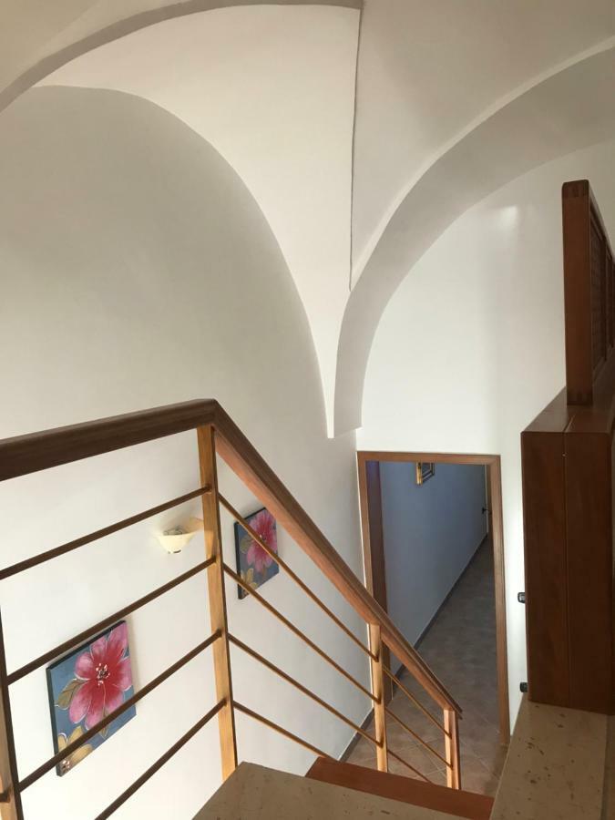 Villa Tana Dell'Orso Torre dell'Orso Esterno foto