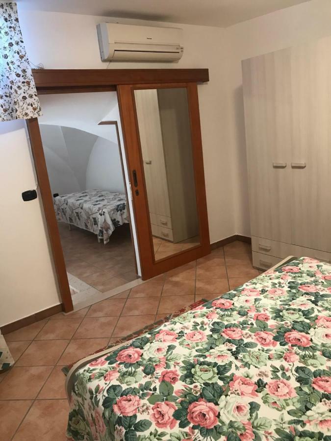 Villa Tana Dell'Orso Torre dell'Orso Esterno foto