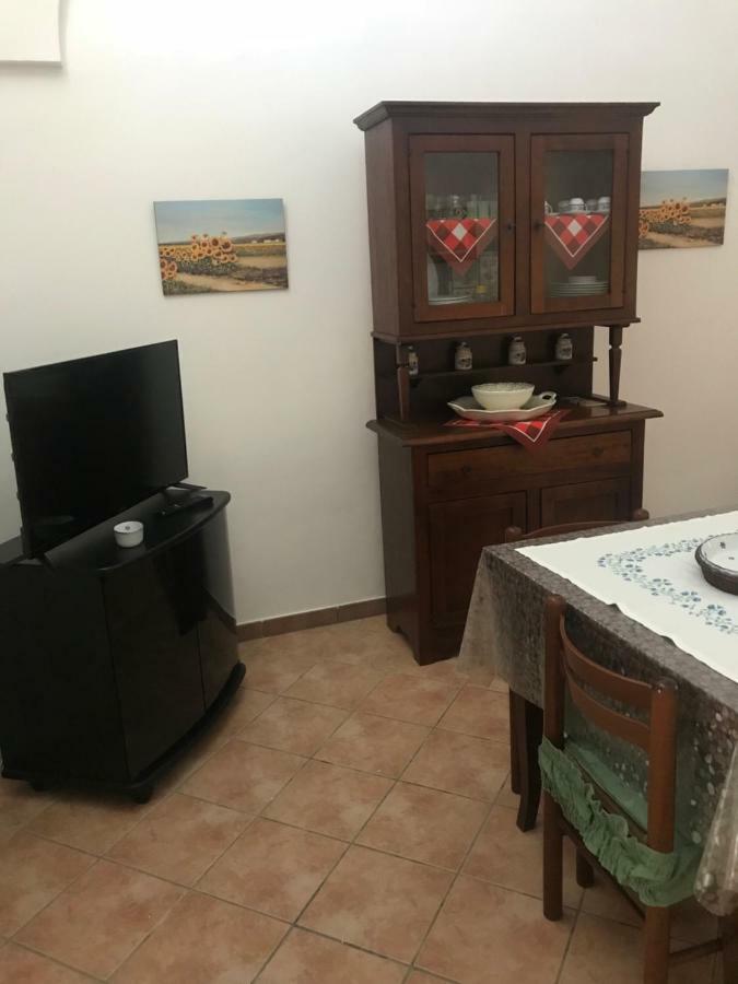 Villa Tana Dell'Orso Torre dell'Orso Esterno foto