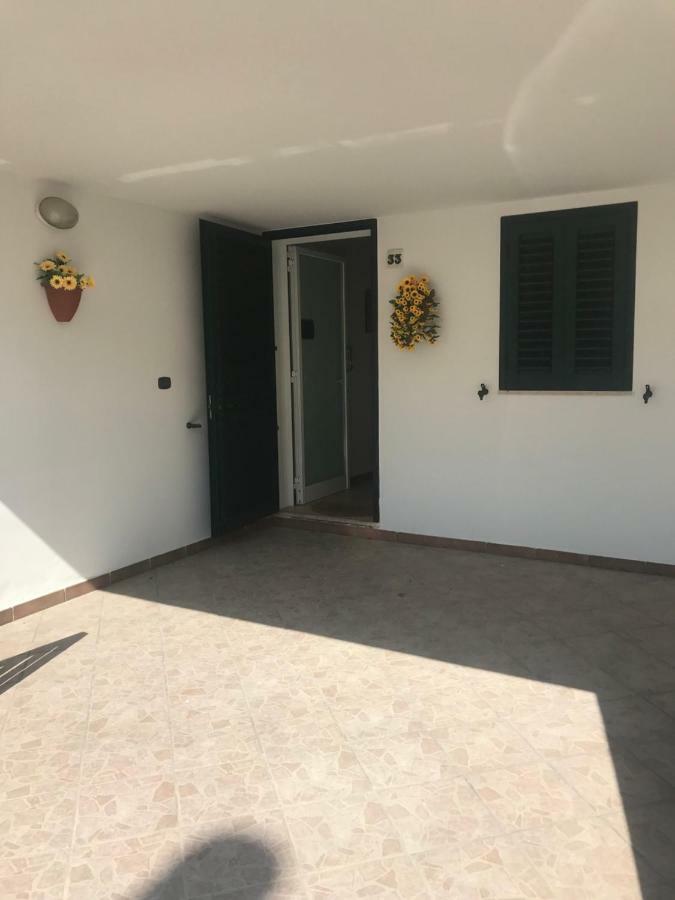 Villa Tana Dell'Orso Torre dell'Orso Esterno foto